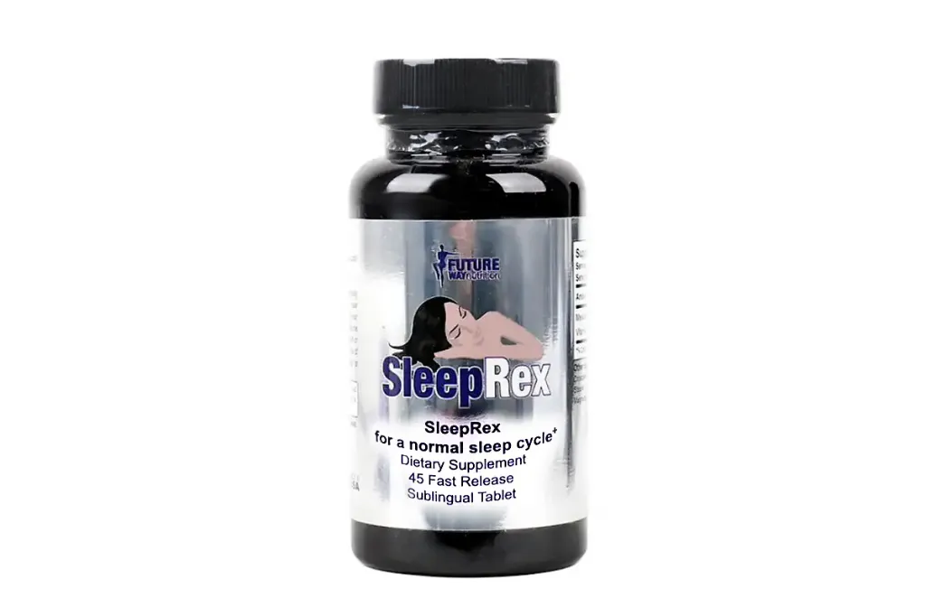 SLEEP REX 45 TABLETS | Rosh Pharmacy